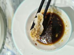 -青花瓷北方饺子城(吾悦广场店)