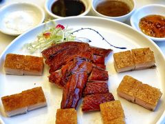 -寻味顺德·顺峰山庄(大良店)