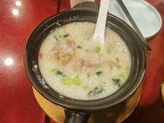 -宏状元现熬粥·京味菜(五棵松店)