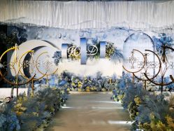 -四方阁酒楼·宴会厅(圣灯店)