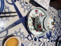 -图味美小黄鱼·景德菜(浙江路店)