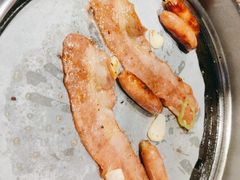 -晓燃地摊烤肉(朝阳双桥店)