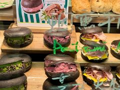 -PAOPAO Bakery&Café(港汇店)