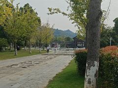 -常德桃花源景区