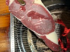 特级牛眼肉-7年8班朝鲜族非遗美食(三钢里店)