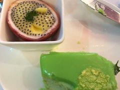 -万德诺富特酒店·自助餐厅(万德大厦店)