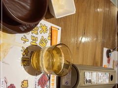 -冰川冷面·延边菜·炭烤串(观前店)