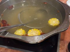 -潮悦牛肉火锅城(水贝店)