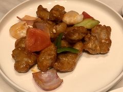 -莆田餐厅PUTIEN(金融街购物中心店)