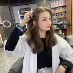 点击看大图 -HD HAIR STYLE