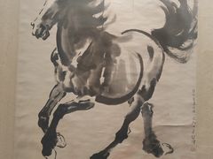 -徐悲鸿纪念馆