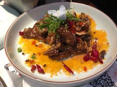 -卯时·龙光雅宴·精致锡帮菜(惠山古镇店)