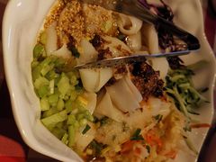西贝面筋-西贝(上海中心店)