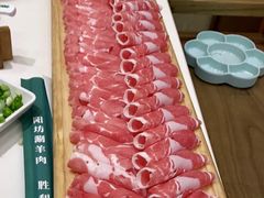 -阳坊胜利涮羊肉(阳坊老店)