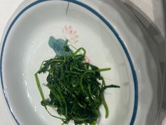 -南京富力万达嘉华酒店·游宴一品淮扬中餐厅