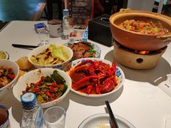 -老长沙龙虾馆·聚会餐厅(白石洲店)