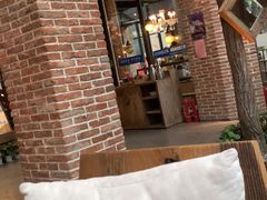 -漫咖啡(奥体店)