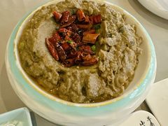 -金家老三饭庄(常营店)