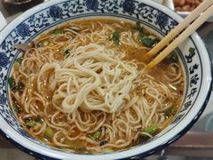-马吉德牛肉拉面(新街口店)