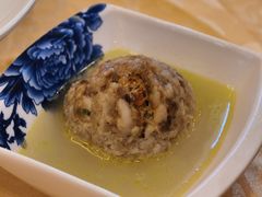 -老街饭庄·地道淮扬菜(扬子江北路总店)