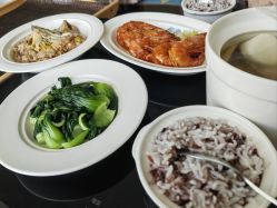 -臻康乃馨月子中心(凯宾斯基店)