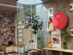 -Infica Coffee