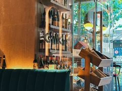 -Brut Eatery Wine Bar & Restaurant (建国东路店)