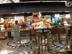 -K+全国连锁KTV(绿地缤纷天地店)