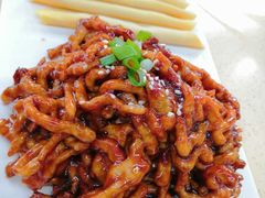 -鲜鱼口老字号美食街