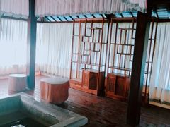 -咸宁万豪温泉谷度假区