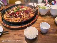 -老板恋上鱼(印象城店)