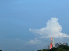 -海心沙亚运公园