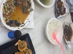 -川湘蓝天海鲜