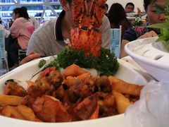 -满汉楼(江畔店)