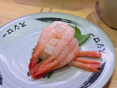 -寿司郎(皇庭广场店)