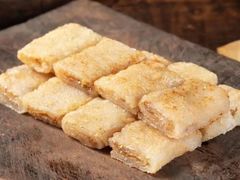 -梁家大院•农家菜(昆山会展中心店)