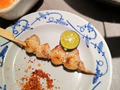 -沼津港精致料理·寿喜烧·烧鸟(龙湖南桥天街日料榜单店)