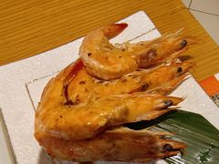 -三石铁板烧(紫竹桥店)
