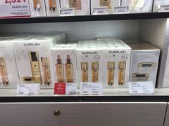 -DFS迪斐世(香港广东道店)