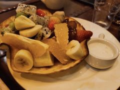 -MANYU COFFEE(广渠门店)