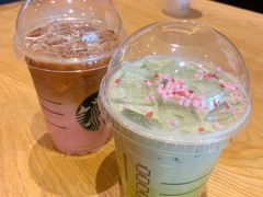 -星巴克(远洋店)