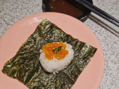 -争鲜回转寿司(南开大悦城店)
