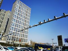 -天津之眼摩天轮