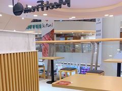 -银座mall(东直门店)