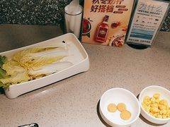 -半天妖烤鱼(兰州国芳中心店)