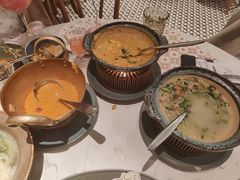 -芭札·Thai泰国餐厅(同和金铂天地店)