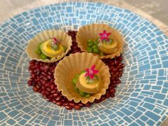 -东海朗廷酒店-唐阁T’ANG COURT 中餐厅