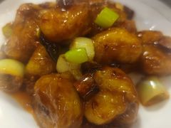 -丰泽园饭店