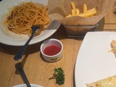 -菲滋意式餐厅(临平万达店)