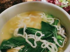 -绿茶餐厅(昌平悦荟店)